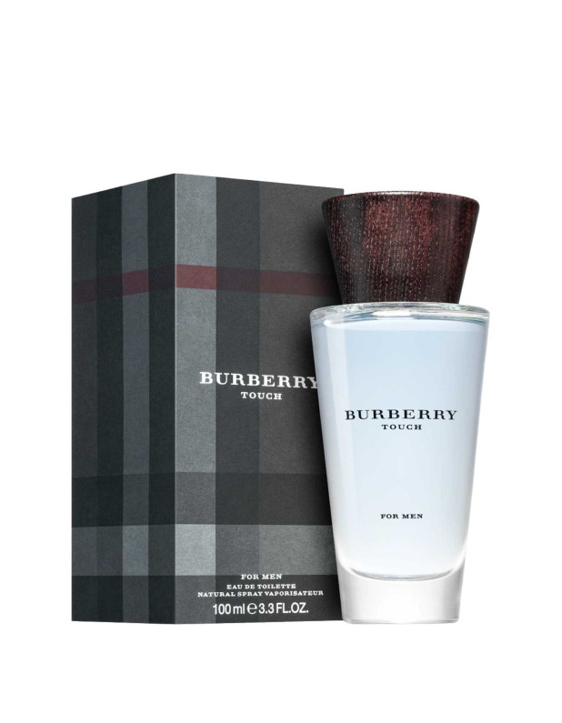 Touch For Men Edt